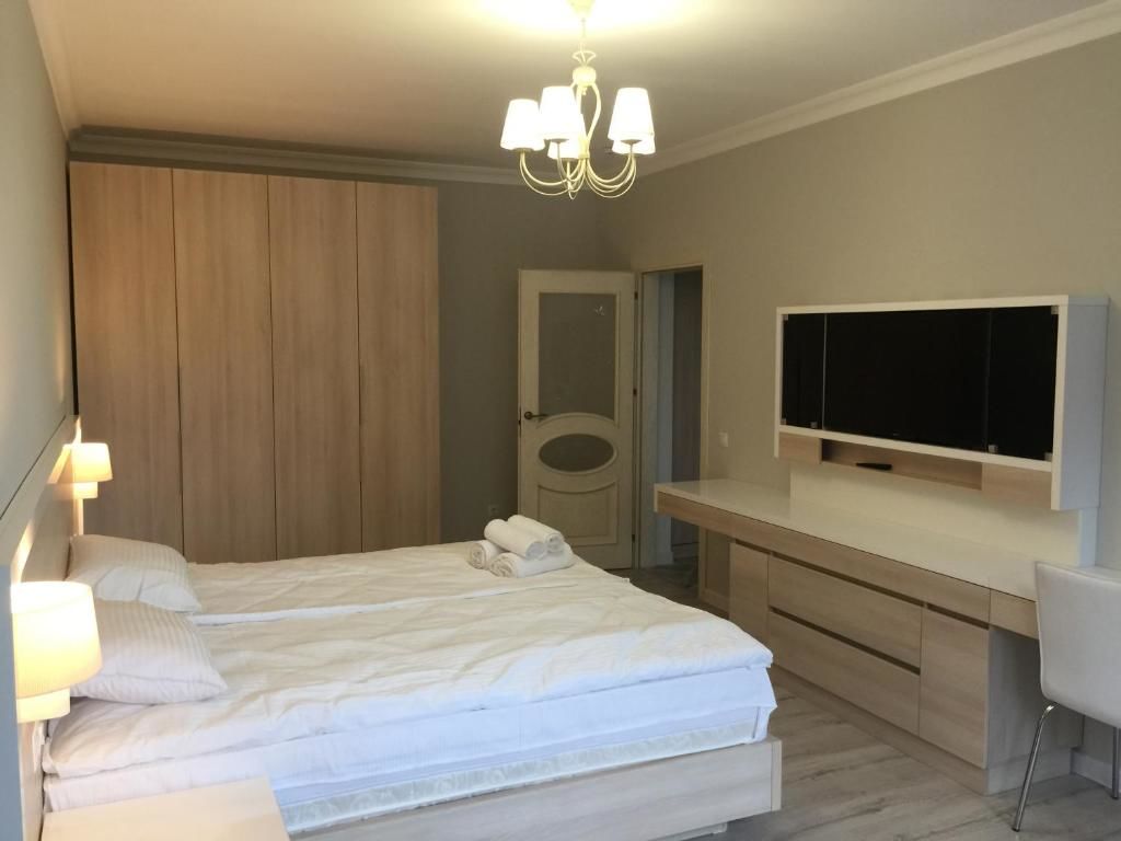 Апартаменты Apartment OneClickRent 03 Кишинёв-18