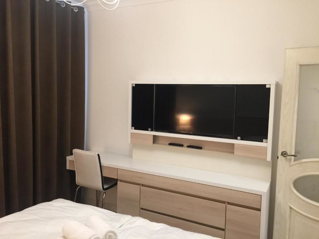 Апартаменты Apartment OneClickRent 03 Кишинёв-21